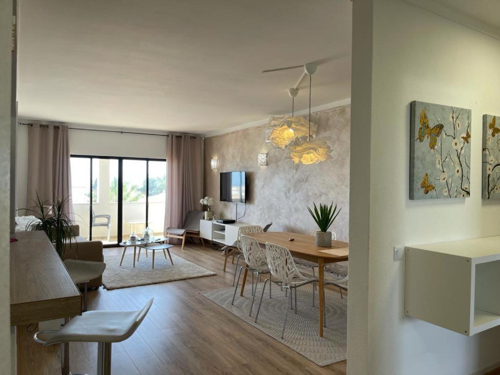 Johns Place Portimao Exterior photo