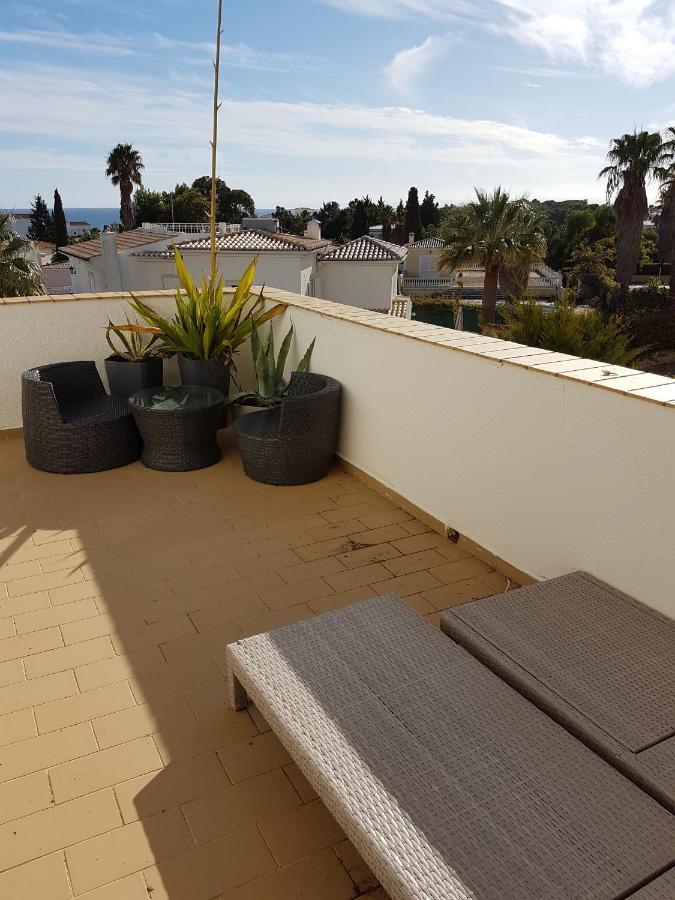 Johns Place Portimao Exterior photo