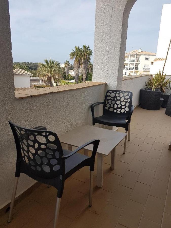 Johns Place Portimao Exterior photo