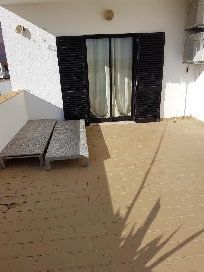 Johns Place Portimao Exterior photo